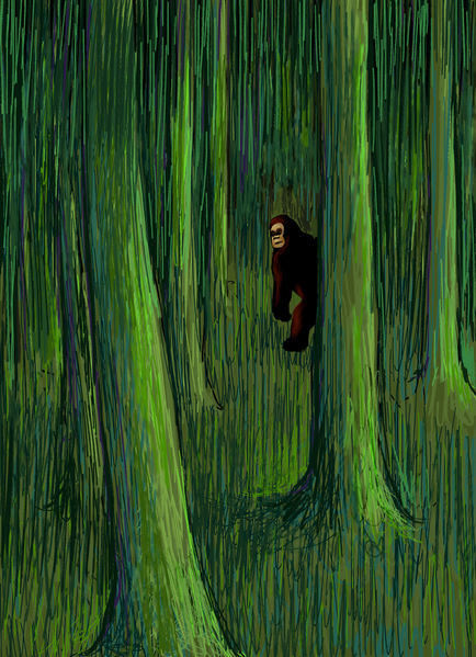 Sasquatch
