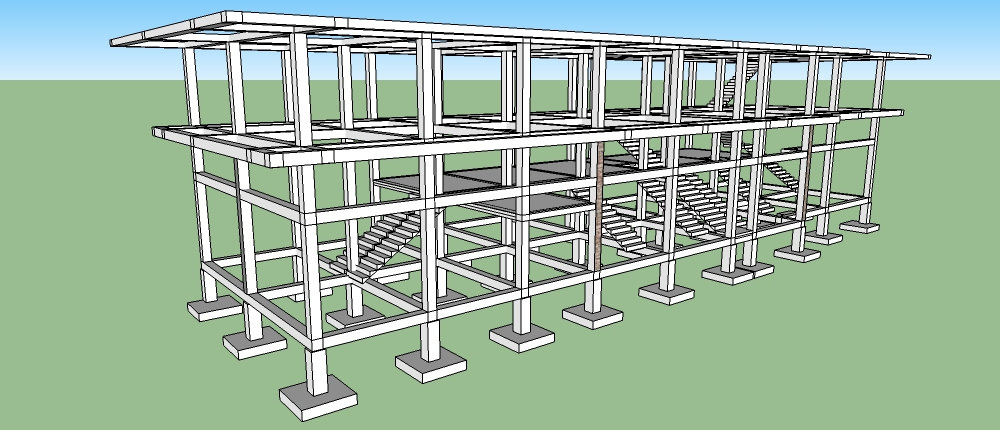 estructura