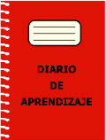 Pictograma cuaderno