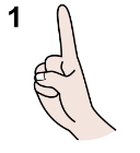 Pictograma 1