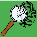 Pictograma investigar