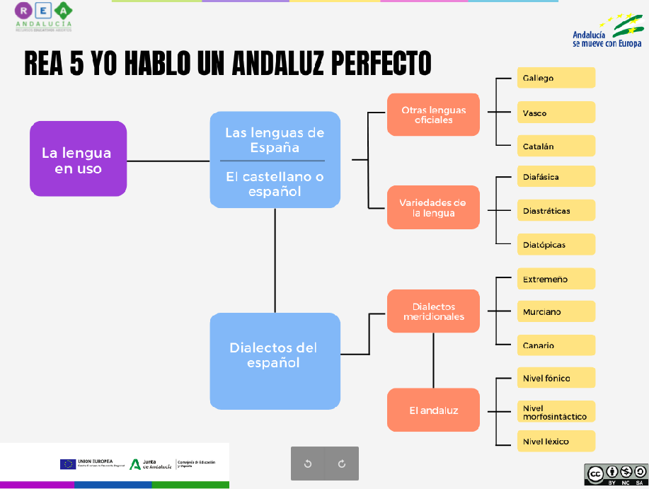 Esquema-resumen final del REA 5