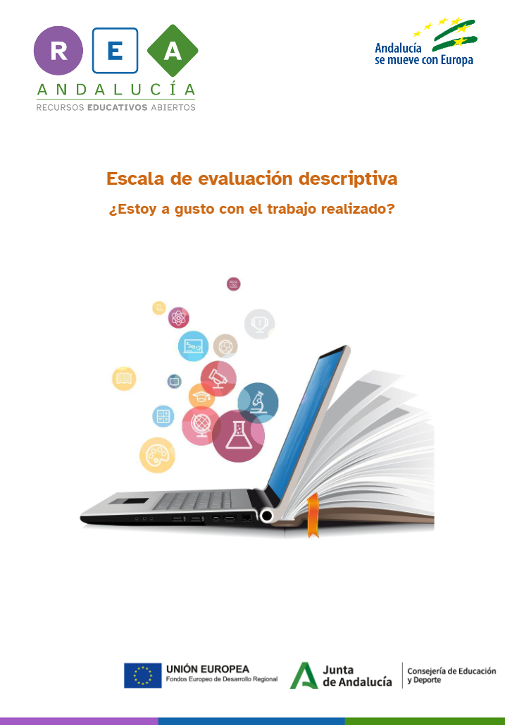 Escala de evaluación