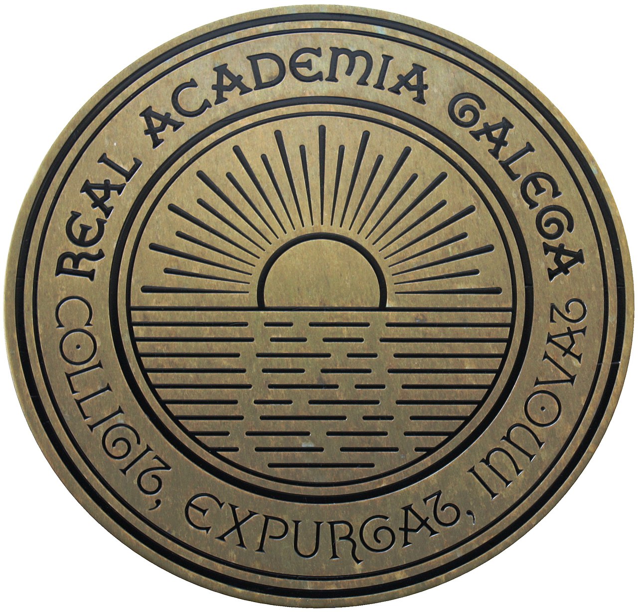 Real Academia Galega