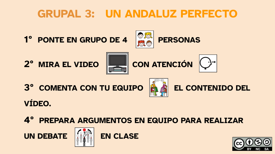 Explicación visual de la actividad grupal 3 de la fase 4