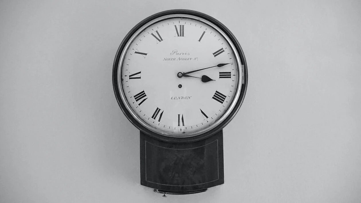 Clock