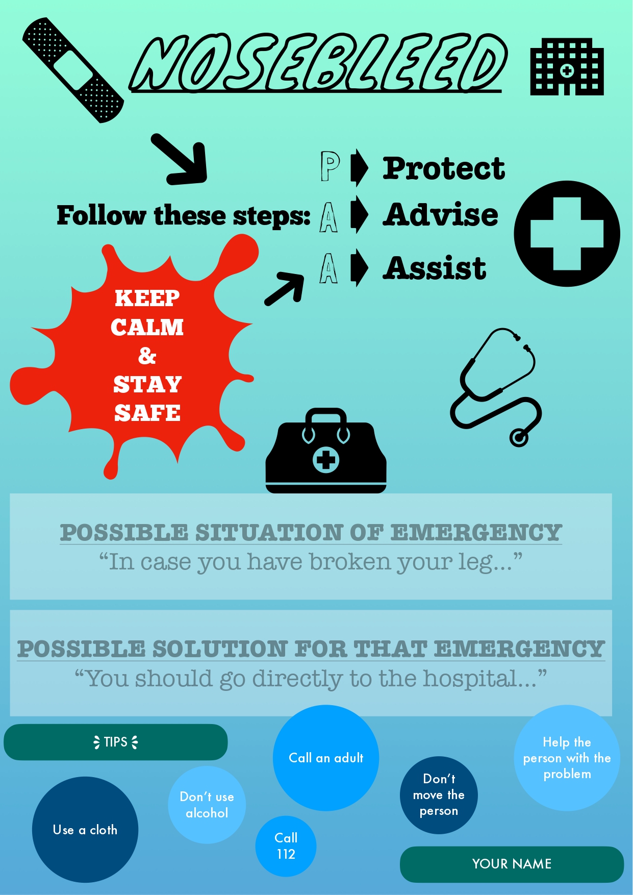Infographic