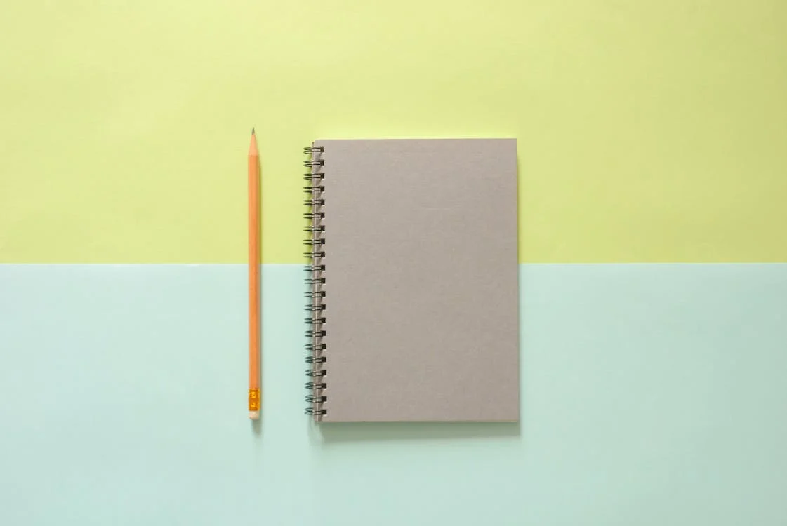 Notebook