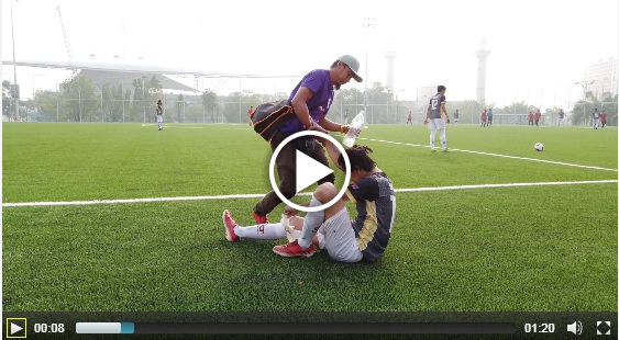 Video fase 1