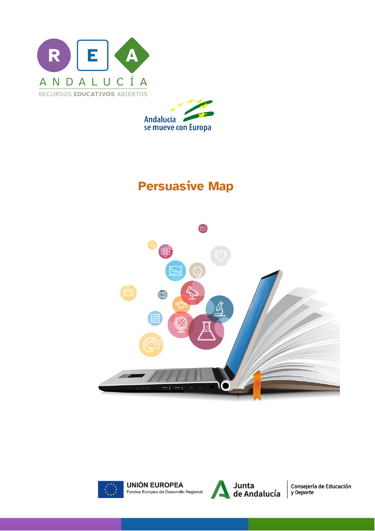 Ficha Persuasive map