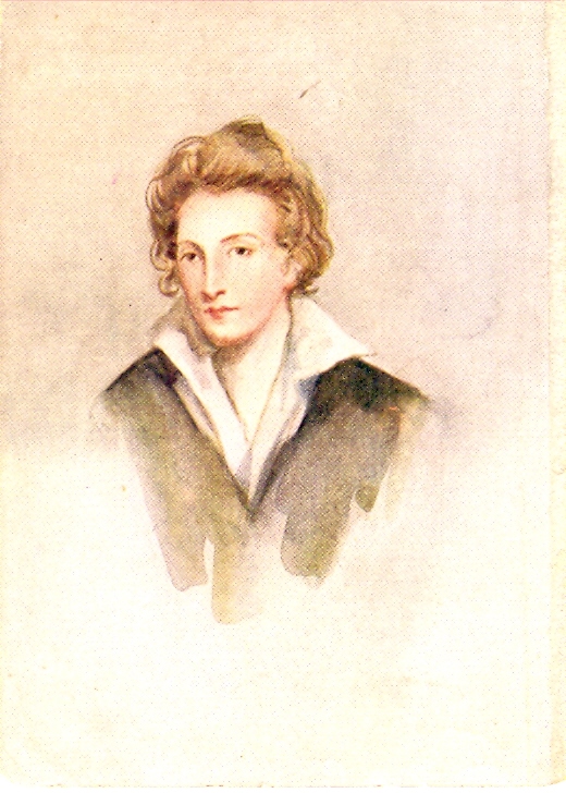 Shelley