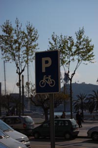 El uso del coche genera numerosas externalidades a la sociedad