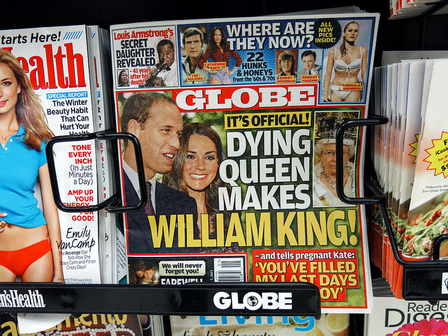 Tabloid