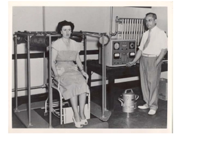 Laboratorio de Hertz