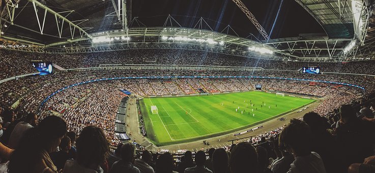 estadio