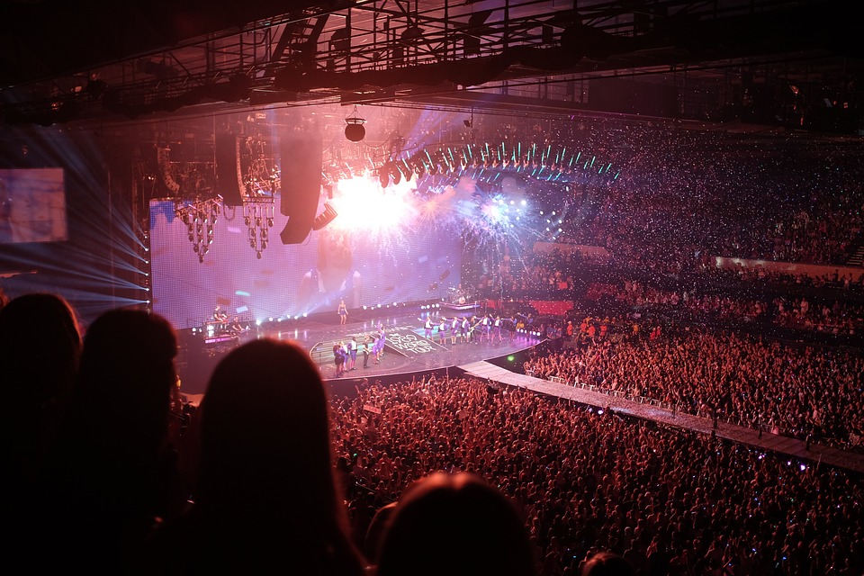 concierto