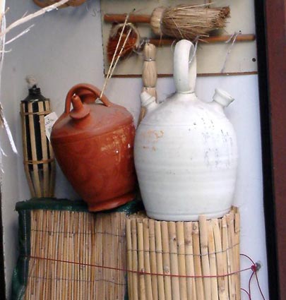 Botijos