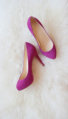 Zapatos de Christian Louboutin