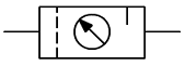 Símbolo unidad acondicionamiento (simplificado)