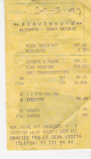 Factura
