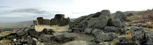 Ulaca