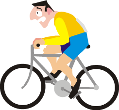 Ciclista
