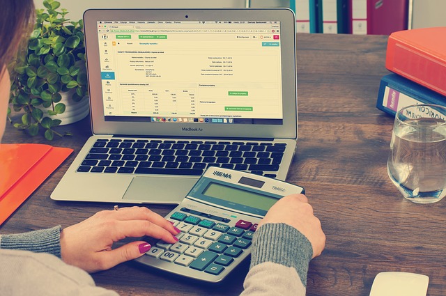 Contabilidad en la empresa
