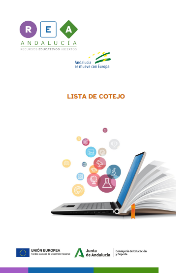Lista de cotejo
