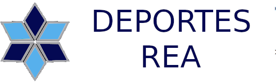 Logotipo de Deportes REA