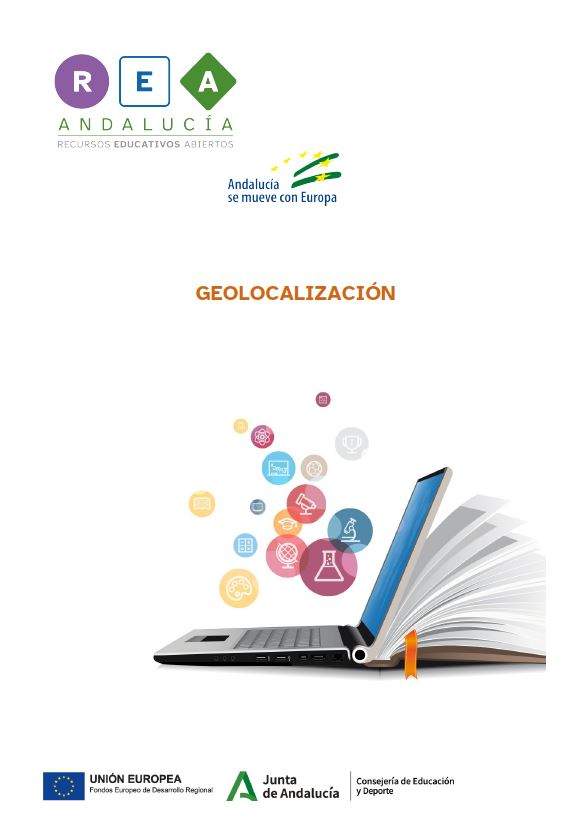 Documento de geolocalización