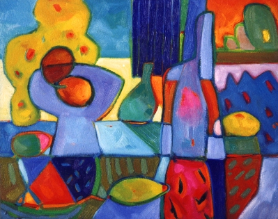 bodegon fauve 1