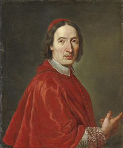 Pico Della Mirandola