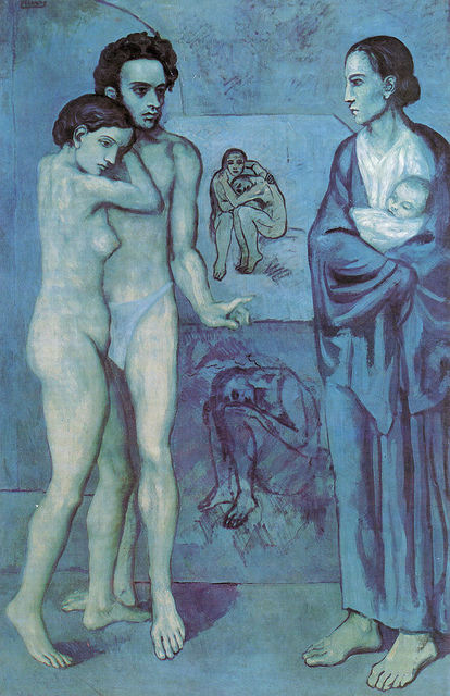 Etapa azul