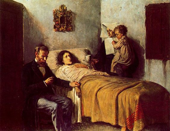 Ciencia y caridad