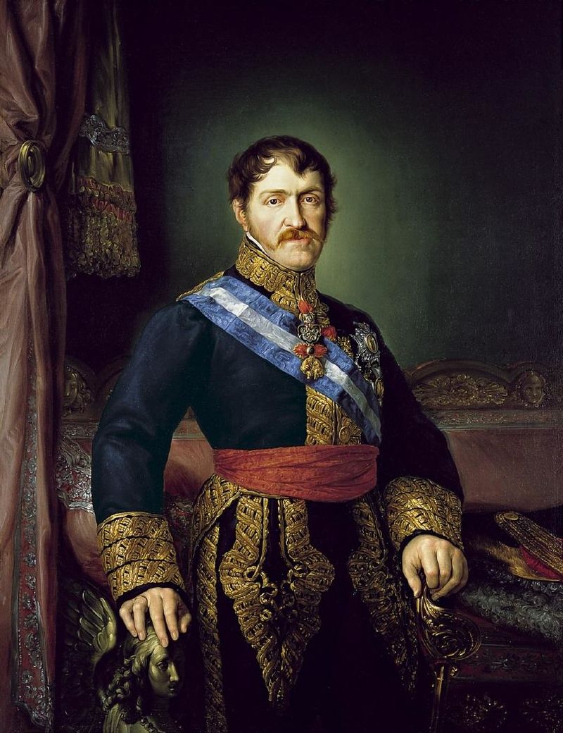 El infante don Carlos