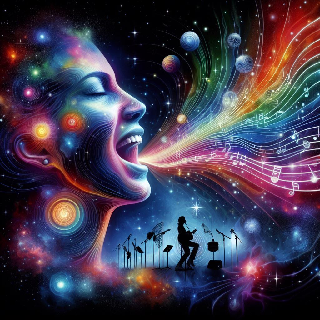 Expresividad musical.