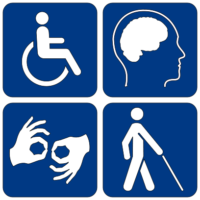 accesibilidad web 