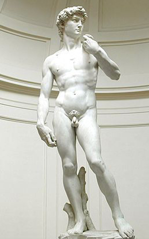 El David