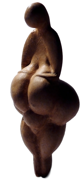 Venus de Lespugue