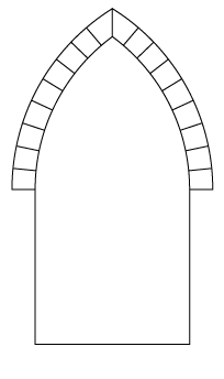 Arco ojival