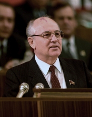 Mijaíl Gorbachov