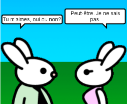 Peut-être
