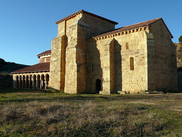 San Miguel de Escalada