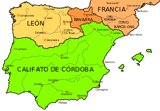 Califato de Córdoba