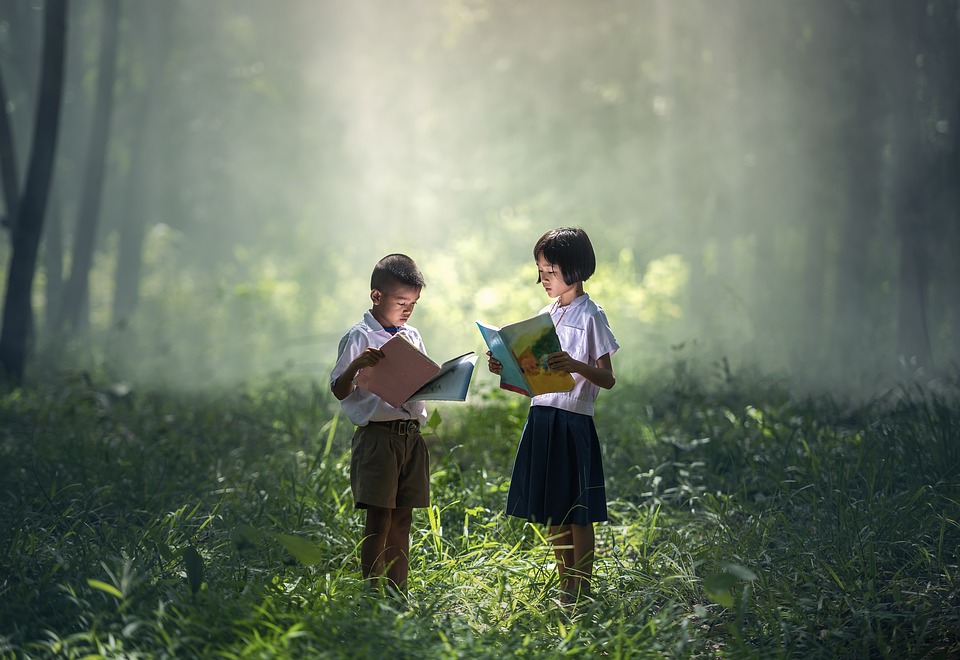 libros
