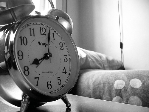 reloj
