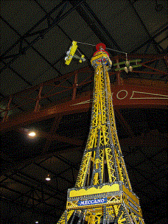 Tour Eiffel