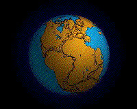 Pangea animación