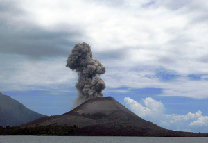 krakatoa