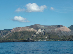 vulcano